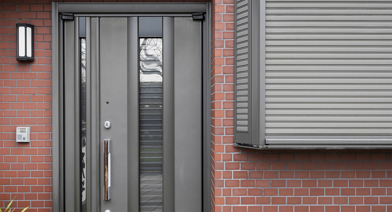 custom impact doors in palm beach county