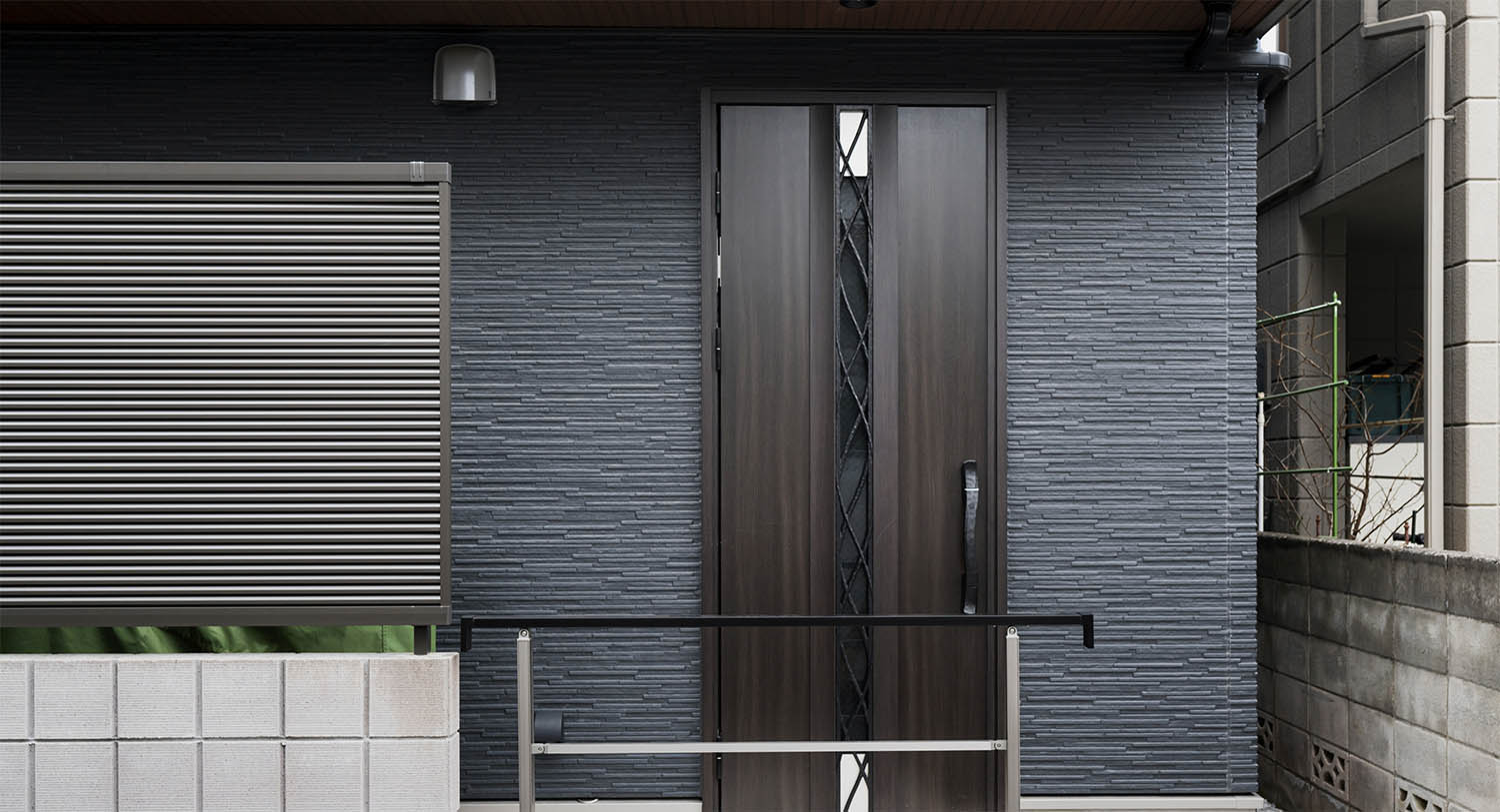 single entry doors in palm beach county
