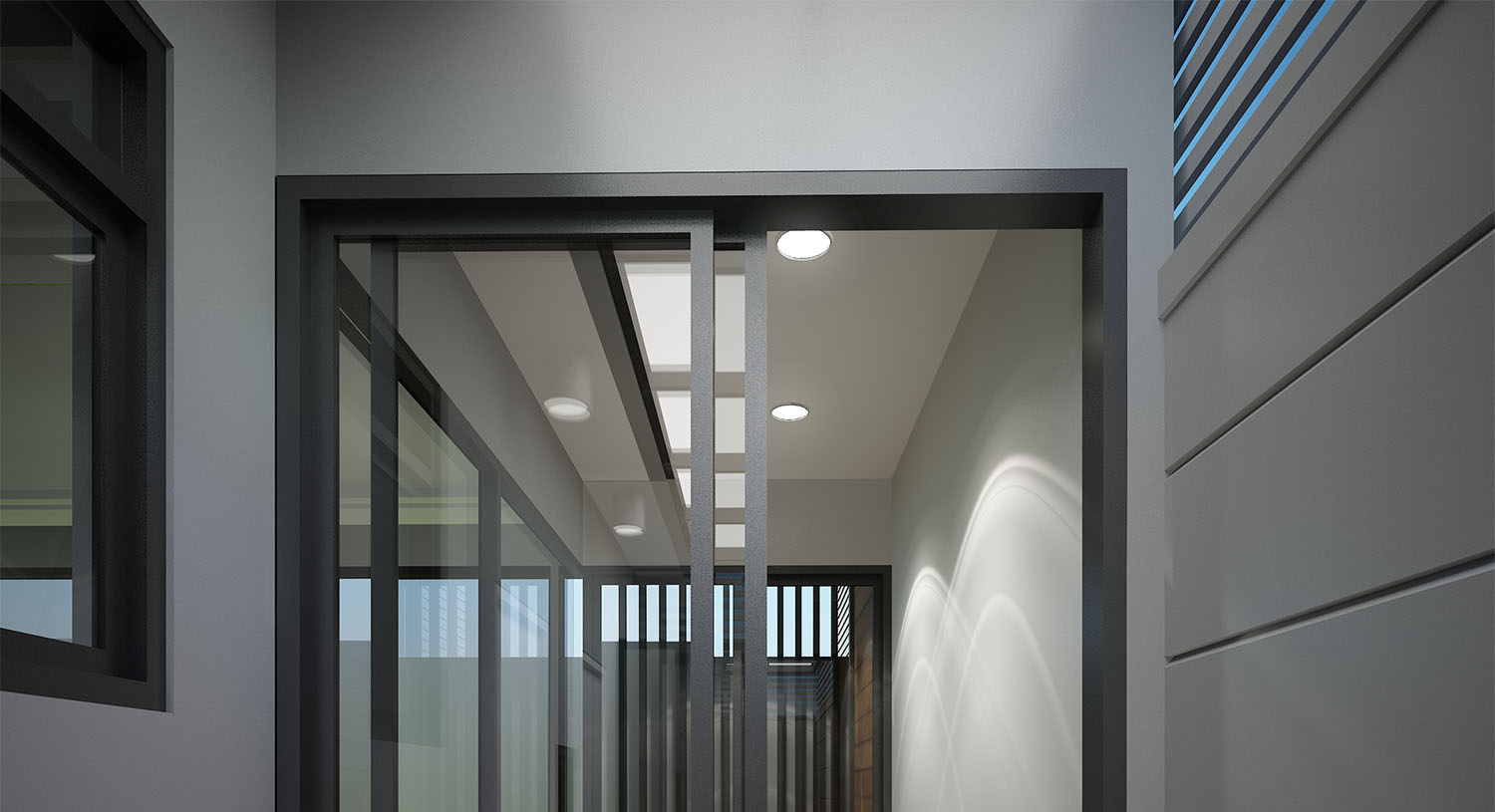 sliding glass doors in palm beach county