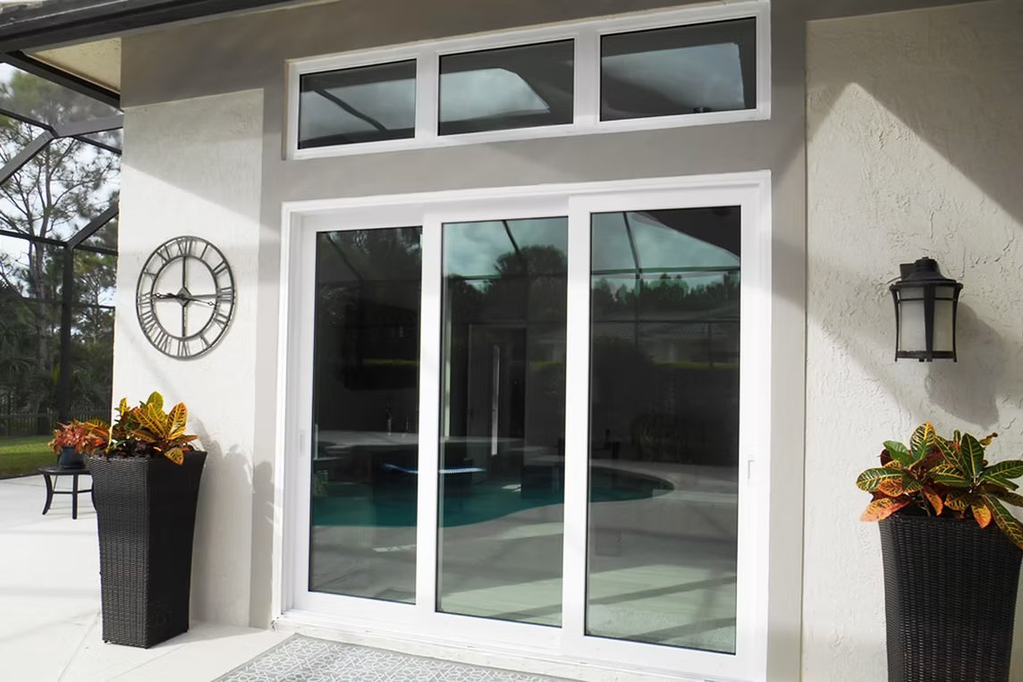 impact windows and doors florida