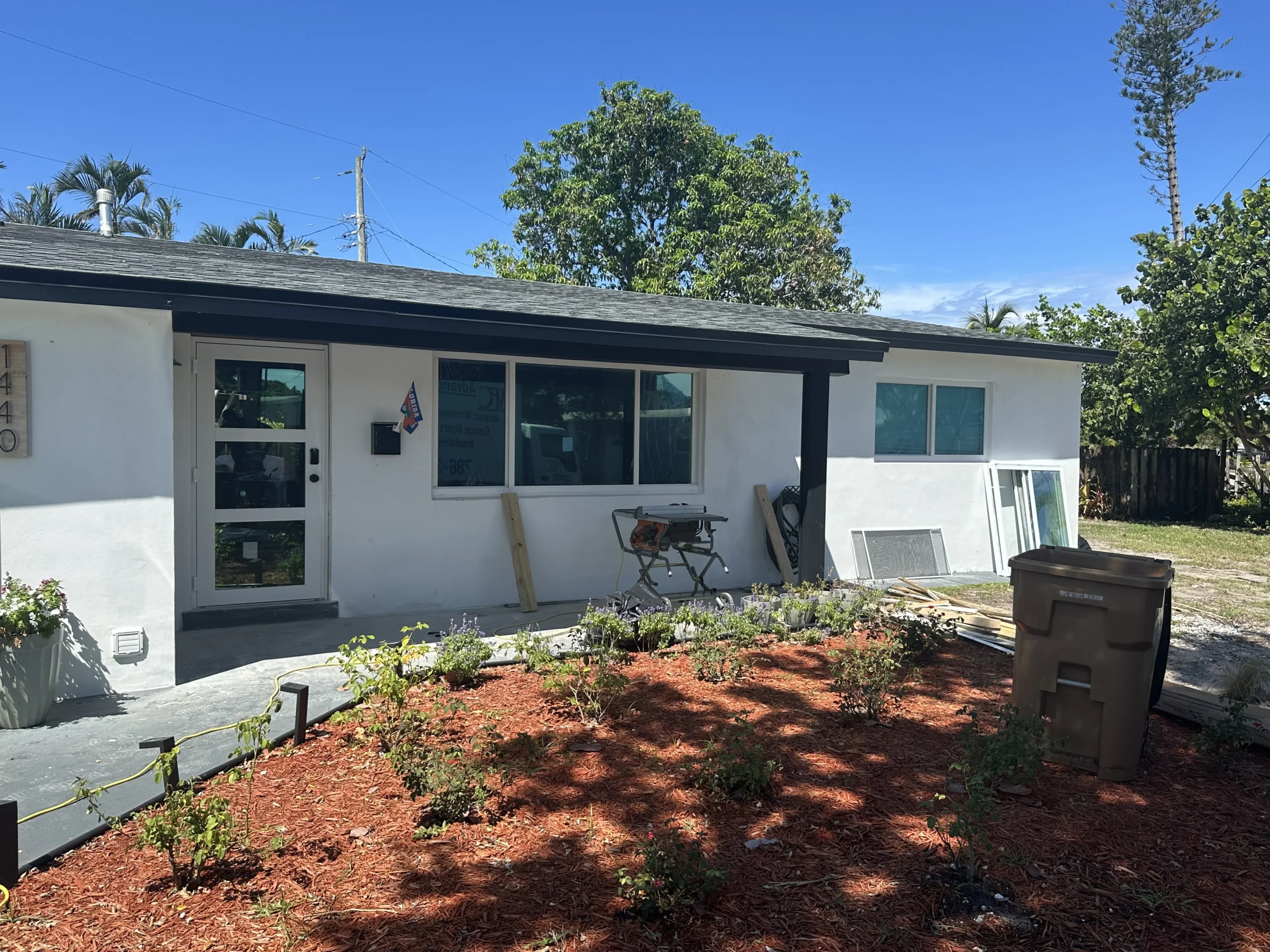 Impact Windows Transformation in Plantation
