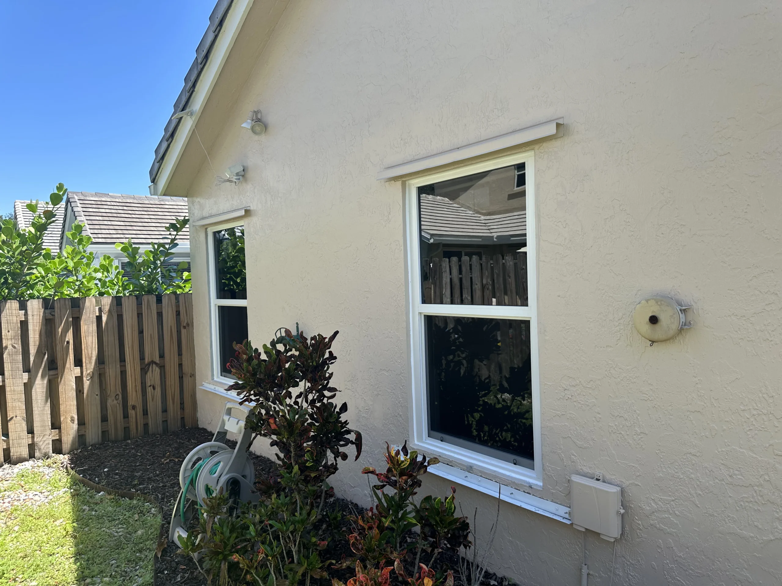 Case Study Impact Windows Installed