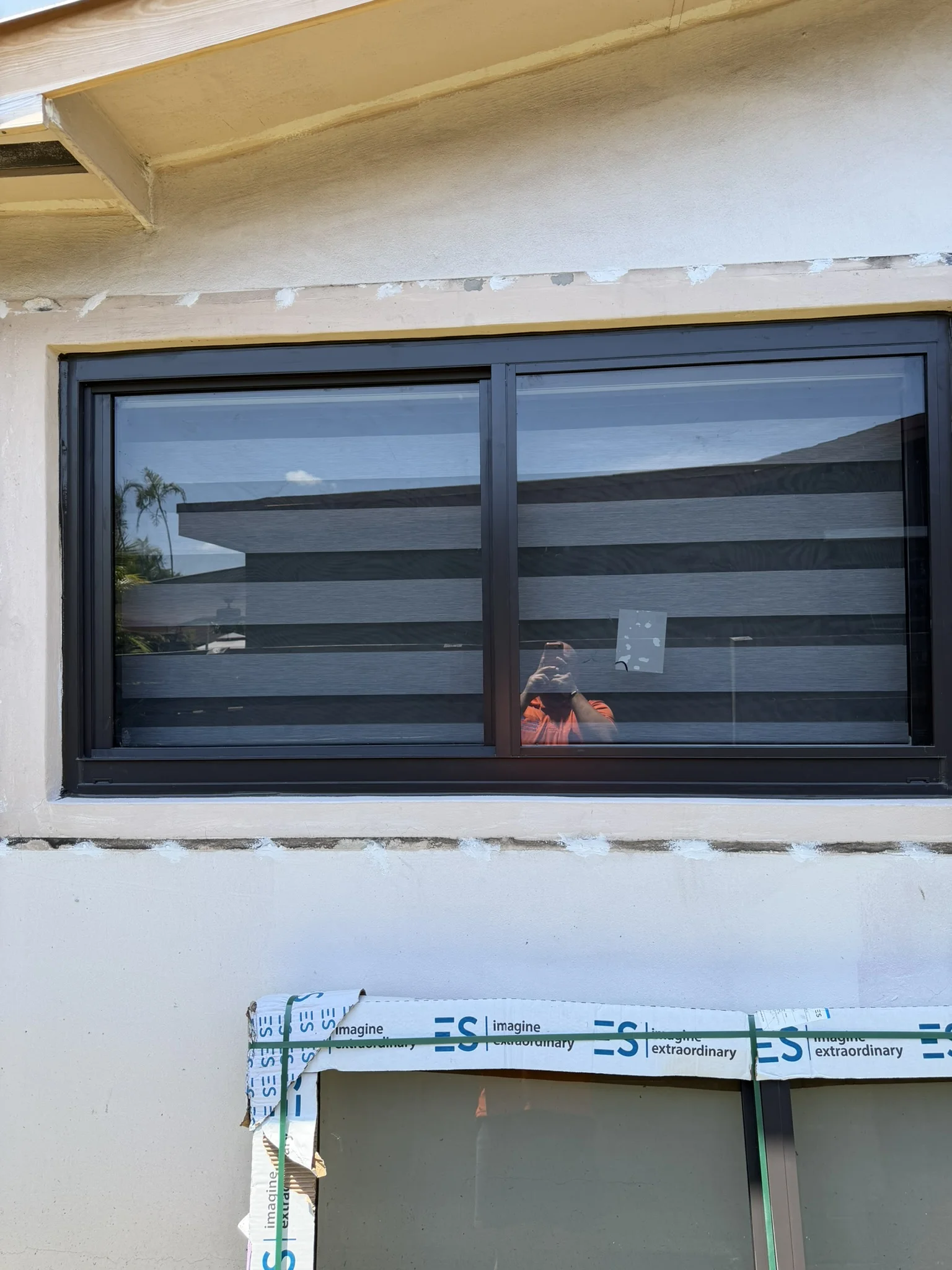 Case Study Impact Sliding Windows Installed
